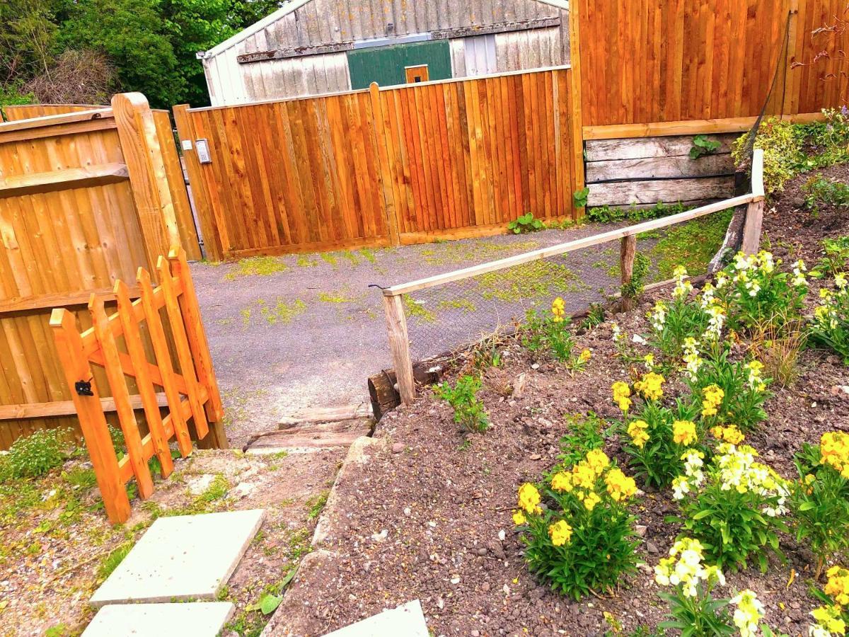 Tovey Lodge Hassocks Exterior photo